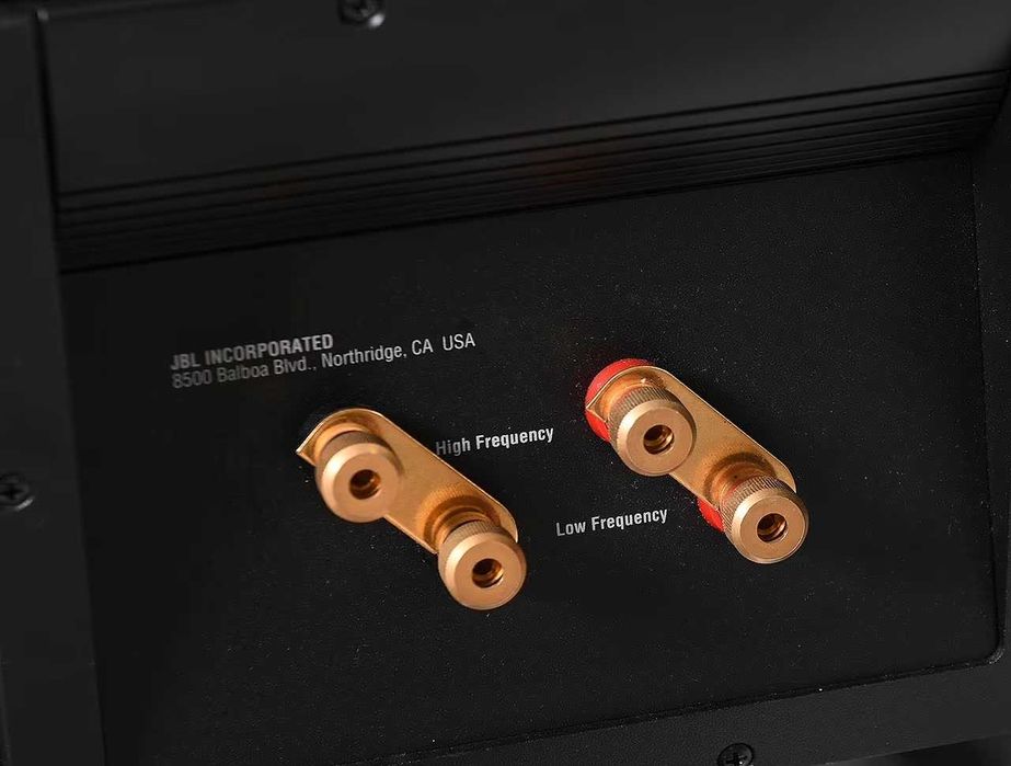 JBL 250 Ti Jubilee пиано лак , ТОП състояние, цена като нови 16 000DM