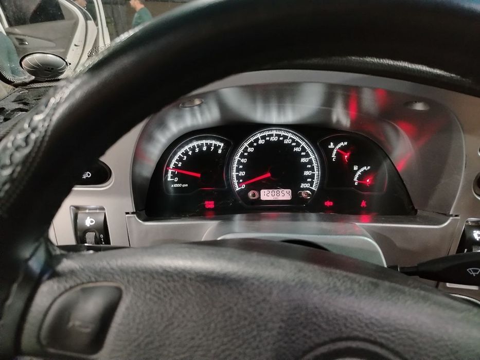 Nexa 2 sonic gebret