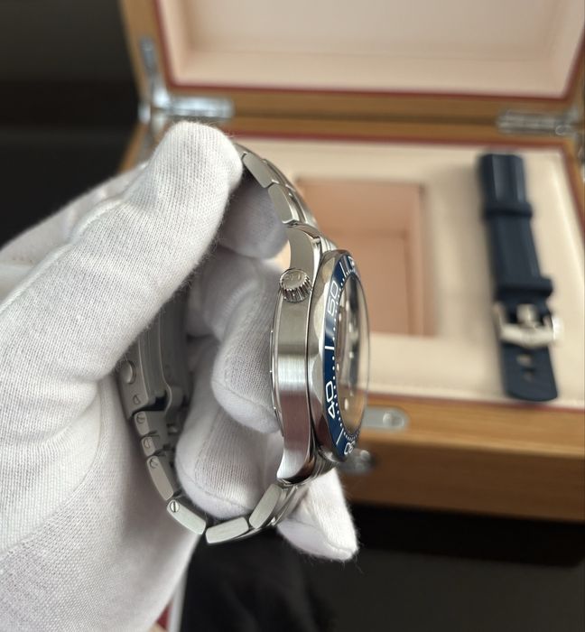 Omega Seamaster Diver Professional 300m 42mm