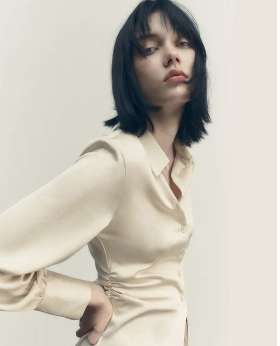 Нови модерни ризи Zara