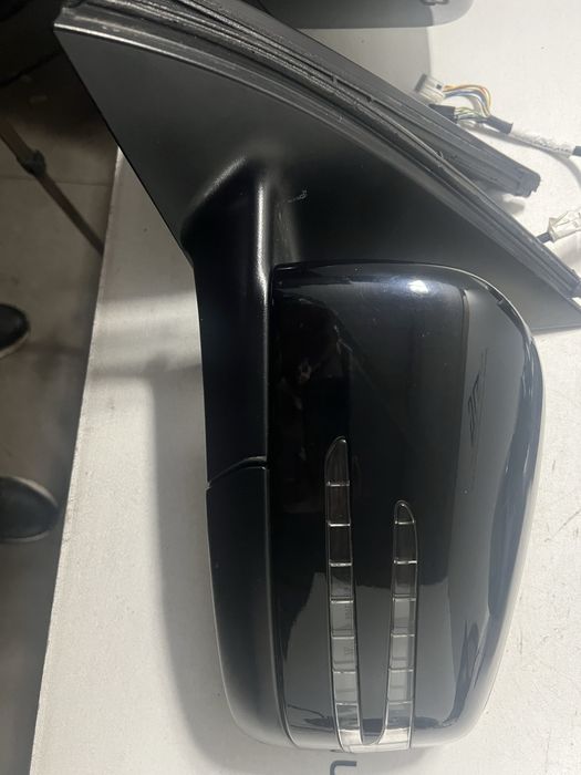 Огледала Mercedes GLE 292/ W166