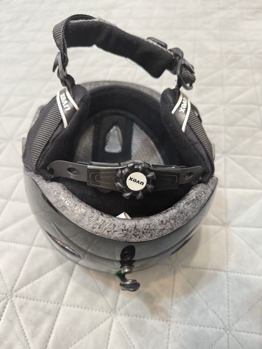 Ски каска UVEX/ ski helmet Uvex