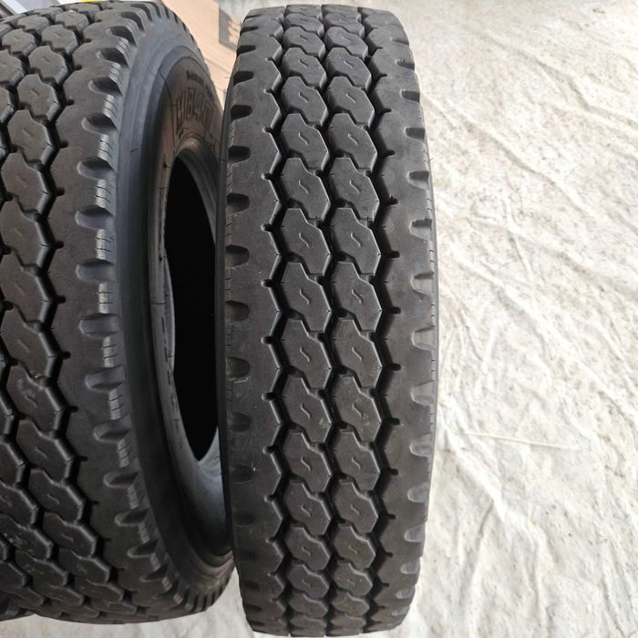 Тежкотоварни гуми 10R22.5 Bridgestone M840 144/142K M+S 3PMFS 14PR