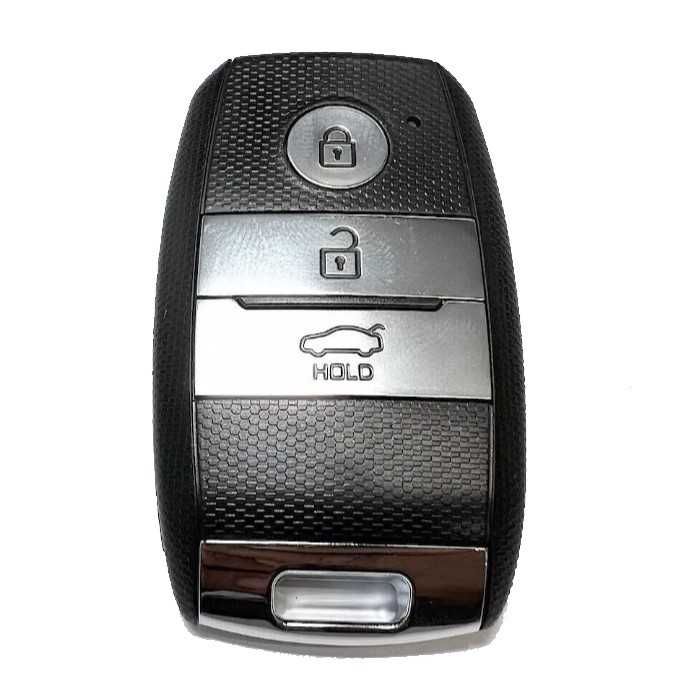 Модул за централно заключване Automat, 2 ключа, F130, 12V