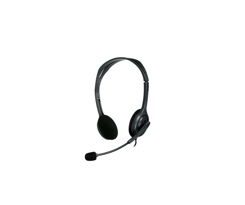 ' Наушники Logitech H110 Stereo (Original)