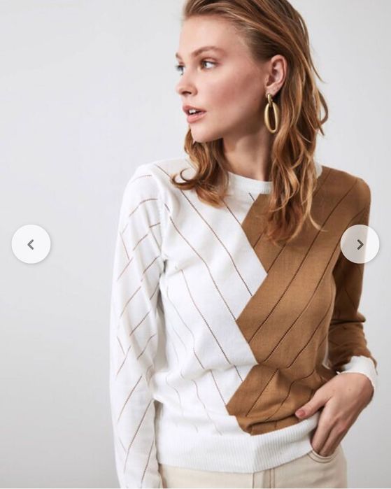 Пуловер Trendyol