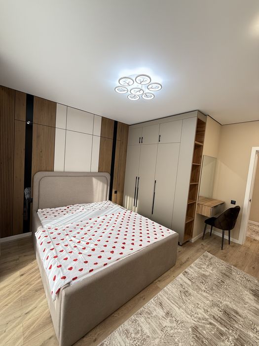 Почасовая квартира