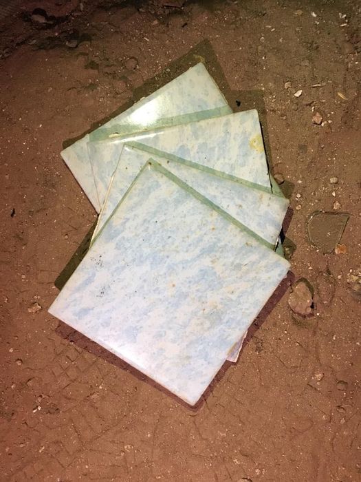 Кафель / Плитка керамическая