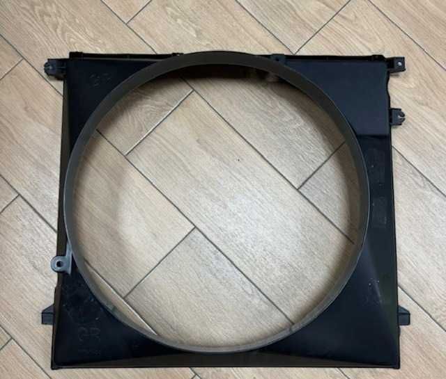 Диффузор вентилятора Toyota Land Cruiser Prado 120/Прадо 120 2.7