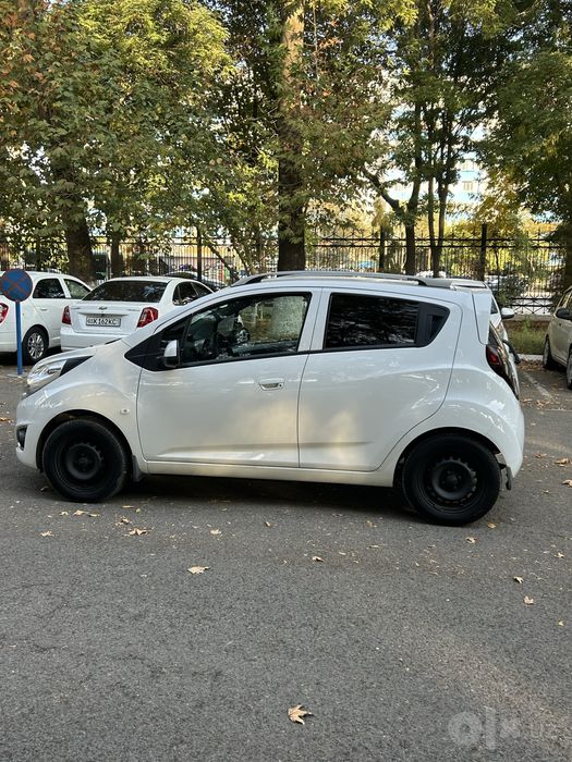 Spark 2022 avtomat
