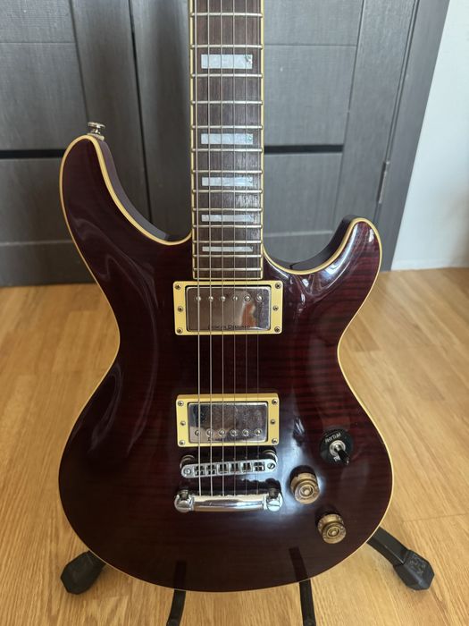 Cort M600 раний выпуск.