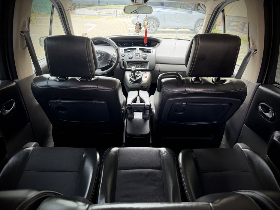 RENAULT Scenic 2006 — imagine 5
