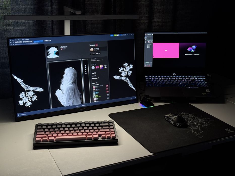 Ноубук Lenovo loq 15