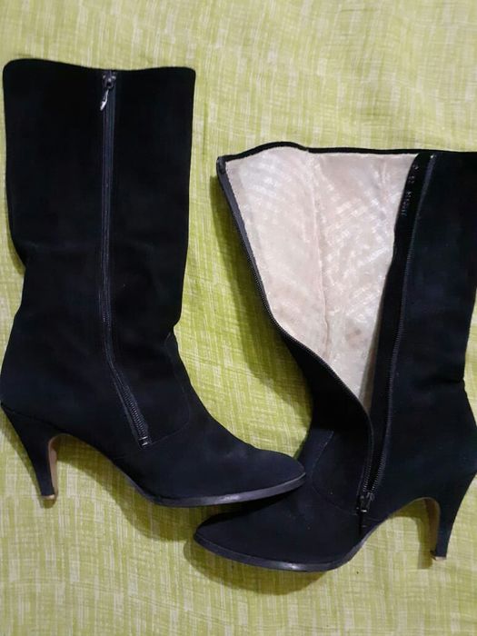 Кеды р 17,ц 2000, сапоги зим 37