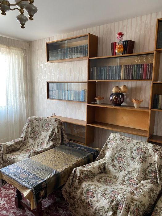 Сдаётся  1 комнатная квартира