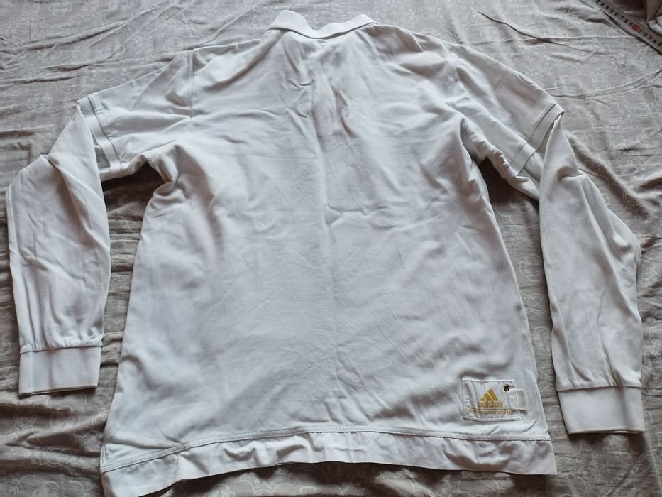 Оригинална блуза Адидас
