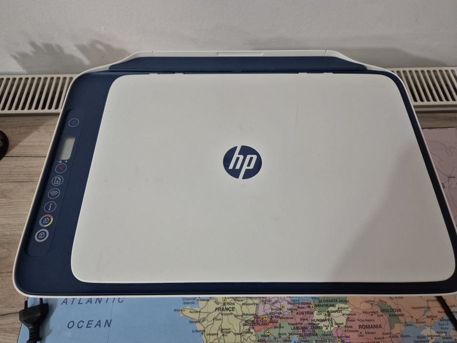 Imprimanta in stare IMPECABILA