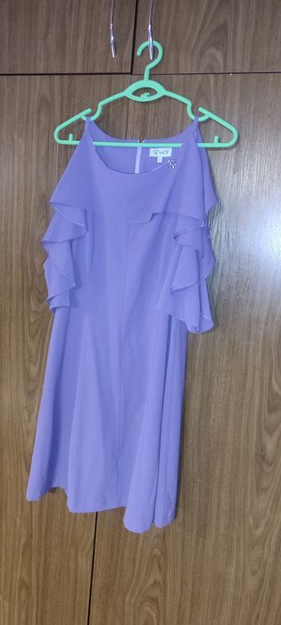 Рокля Lucy Fashion