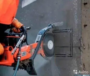 Beton teshish xarxil razmirda beton kesish