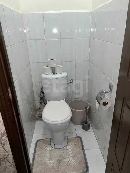 Срочно! Продаётся квартира в Бектемирском районе на Воднике-2 [w]