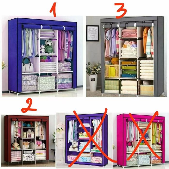 Раскладной шкаф Шкаф-купе. Yigiluvchi shkaf