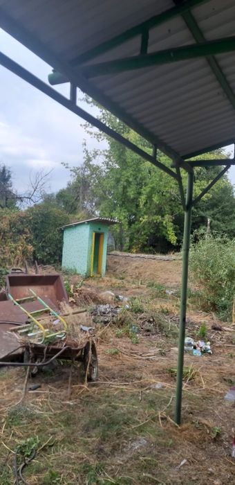 Продам дачу Байтерек