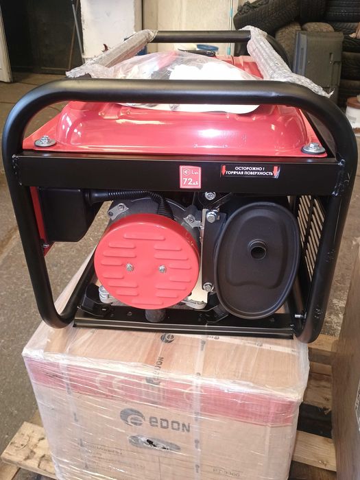 De vânzare generator