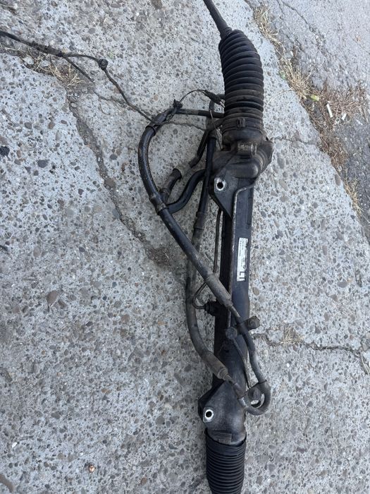 Caseta directie Bmw e90 e91 e93 e84 XDrive cu senzor