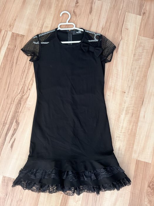 Детска рокля Moschino