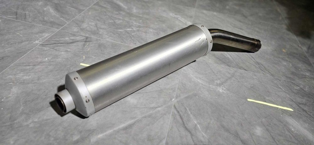 Toba originala OEM Yamaha R6 2005