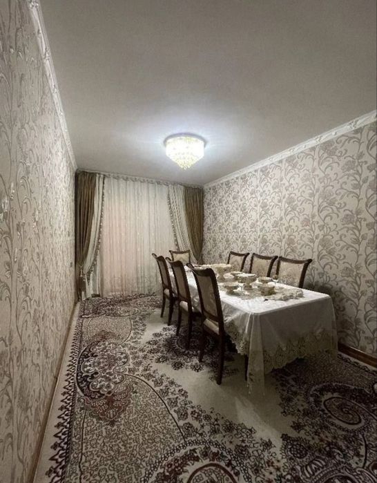 Продаётся 2/2/5 Юнусабад 9