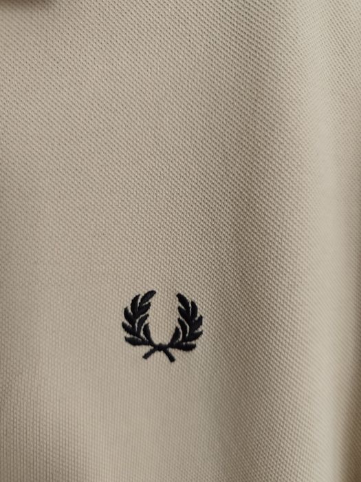 поло тениска Fred Perry