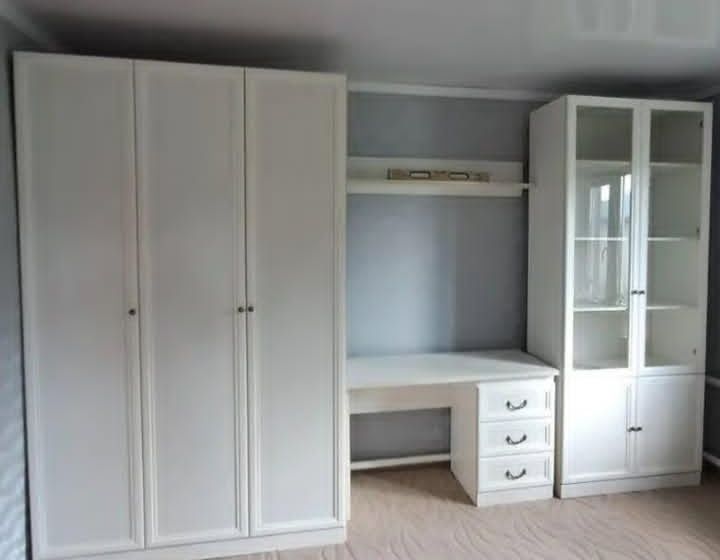 Сборка - разборка