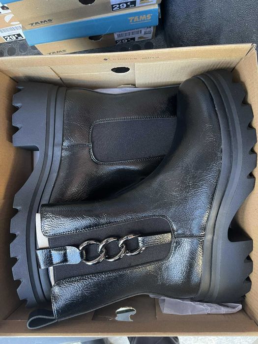 Дамски боти нови