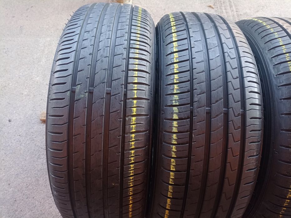 4 anvelope ca si noi Falken 225/60 R18 dot 0820