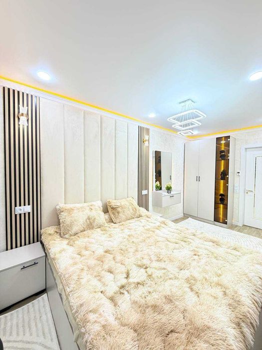 Метро Мирзо Улугбек
СУПЕР КВАРТИРА
Чил Волгоградская 
2в3/2/4  2*4 бал