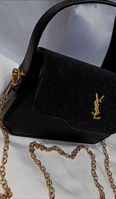 Kichik mini sumkacha (yangi)