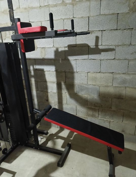 Срочно продам тренажер