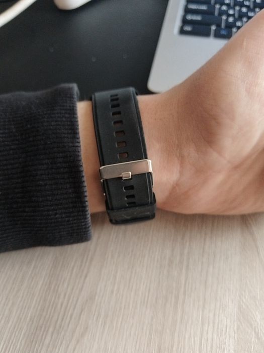 Продам смарт часы