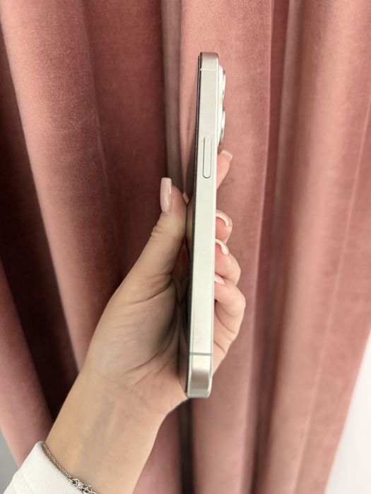 Iphone 15 PRO, 512 GB