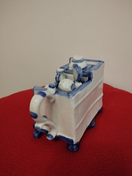 Din vremuri de odinioară