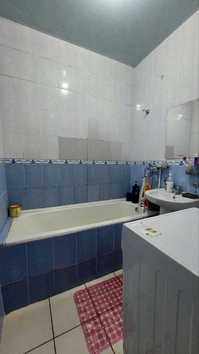 Продается 3х комнатная квартира Карасу-6