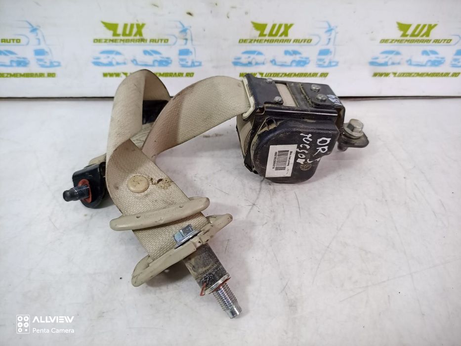 Centura siguranta dreapta spate 89820-2e001 Hyundai Tucson 1  [din 2004 pana  2010]