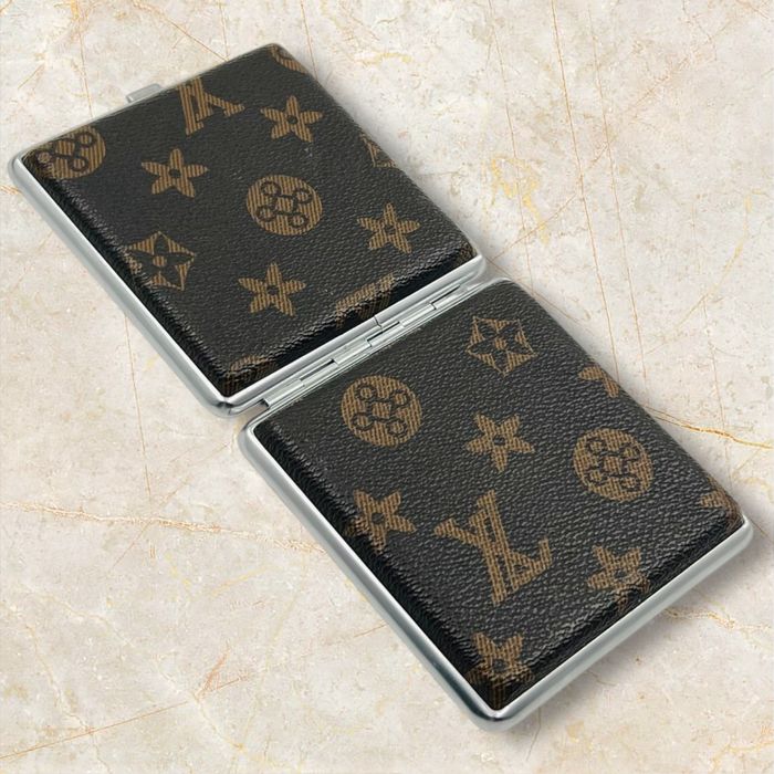 Louis Vuitton табакера