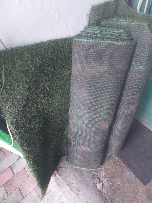 Covor gazon sintetic artificial