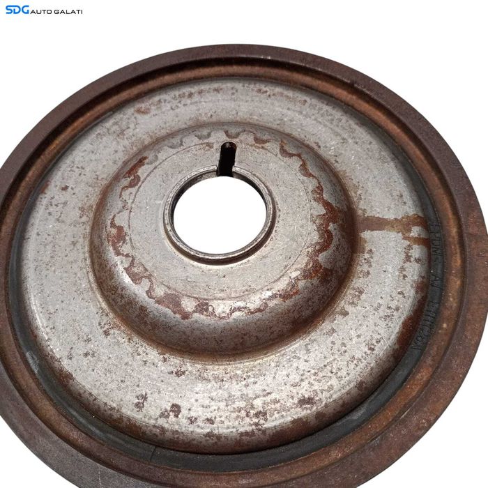 Fulie Vibrochen Renault Megane 3 1.5 DCI 2008 - 2015 Cod E111126A [2955M]