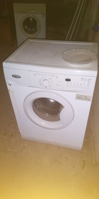 Продам стиральную машину