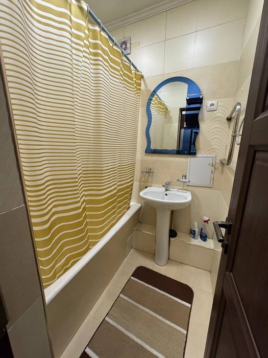 Аренда квартиры парням