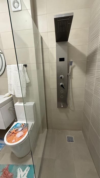 Vand apartament 2 camere Hanul cu Peste