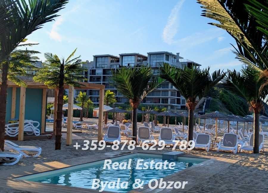 Продава се Двустаен апартамент в Обзор - 79 кв.м за 1064 €/кв.м - Снимка #4